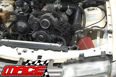 Mace Cold Air Intake Kit Incl. Clear Cover For Holden Commodore Vr Vs 304 5.0lv8 • $345