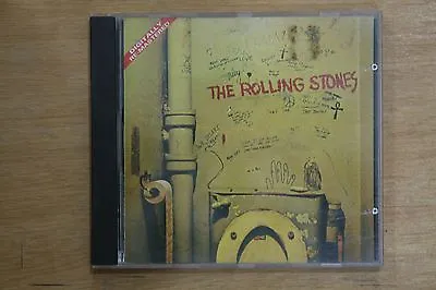 The Rolling Stones  ‎– Beggars Banquet     (Box C252) • $104.99