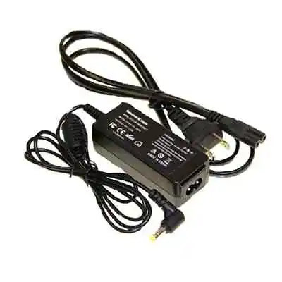 AC Adapter Charger Power Cord For TOSHIBA Mini NB205 NB255 NB305 NB505 Series • $15.99