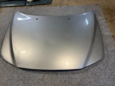 2005-2007 Volvo S60R S60 V70R Front Silver Engine Bonnet Hood Panel OEM #1306EM • $374.99