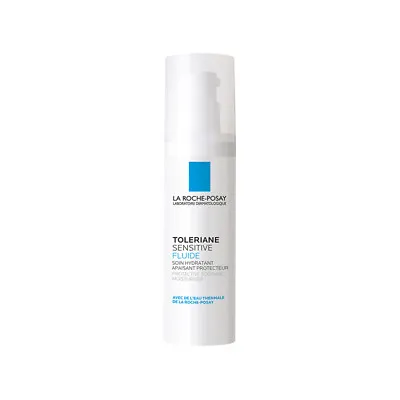 LA ROCHE POSAY Toleriane Sensitive Fluide 40ml • $25.41