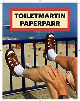 Toilet Martin Paper Parr Magazine By Martin Parr (Paperback) • $17