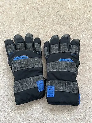 Dakine Ski Snowboard Gloves Adult Size Small • £16