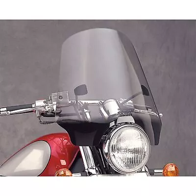 National Cycle Street Shield Ex Smoke 7/8  N2567-01 • $186.13