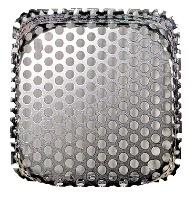 £14.63 • Buy REPLACEMENT 7mm SIEVE PLATE FOR RITE FARM PRODUCTS FEED & GRAIN GRINDING MILL