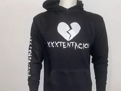 Xxxtentacion Bad Vibes Forever Pullover Hoodie New S-4XL Fast Shipping!!! • $35