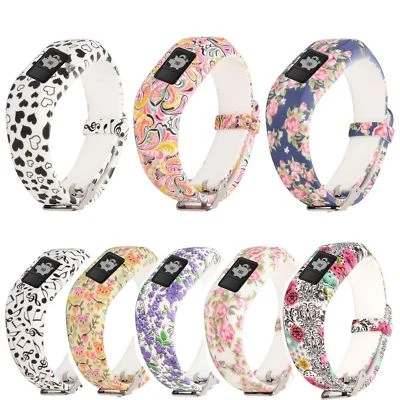 $5.99 • Buy Replacement Band Wristband Bracelet Tracker For GARMIN VIVOFIT 3 JR JR2 JUNIOR