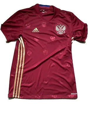 $25 • Buy Russia National Team Jersey 