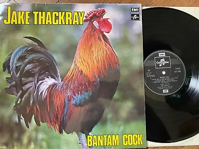 £25 • Buy SCX 6506 Jake Thackray Bantam Cock