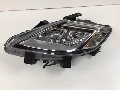 2007-2009 Mazda Cx-9 Lh Driver Xenon Hid Headlight Oem • $202.50