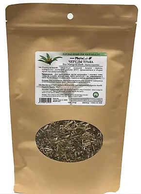 Bur Marigold Natural Herbal Tea PhytoLab 114g (Череда трава) • $13.99