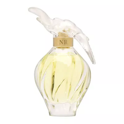 L'air Du Temps By Nina Ricci For Women 3.3 Oz EDT Spray (Tall Bottle) (Tester) • $35.90