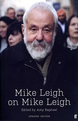 Mike Leigh On Mike Leigh • £12.99