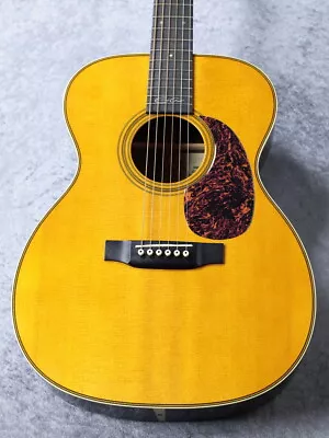 Martin 000-28EC Acoustic Guitar #c13726 • $3380