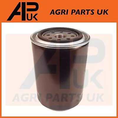 Long Oil Filter For David Brown Case International 1190 1290 1294 1490 Tractor • £13.59