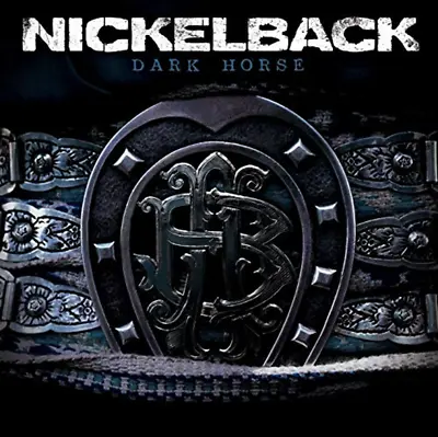 £2.18 • Buy Dark Horse Nickelback 2008 CD Top-quality Free UK Shipping