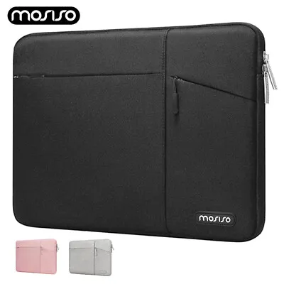 Laptop Sleeve For Macbook Air Pro 13 14 15 16 Inch M1 M2 M3 A2918 A2991 Bag Case • $16.99