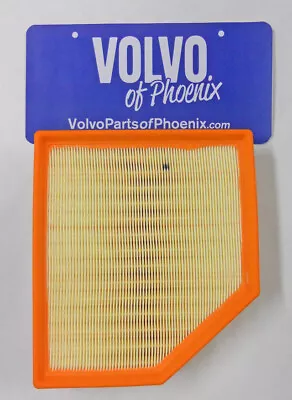Genuine Volvo Air Filter 30745344 • $43.70