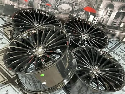 20  New Style Wheels Rims Fit For Mercedes Benz W222 W223 Maybach S Class 32/43 • $1599