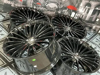 22  New Style Wheels Rims Fit For Mercedes Benz W222 W223 Maybach S Class 32/43 • $1599