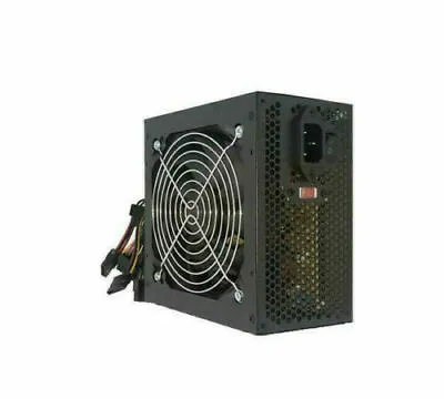 NEW 400Watt ATX SATA/Molex Upgrade Computer Power Supply For HP Compaq PC System • $44.99