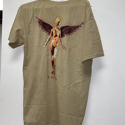 Trunk LTD Women's T Shirt  Nirvana New Top Size M • $22.17