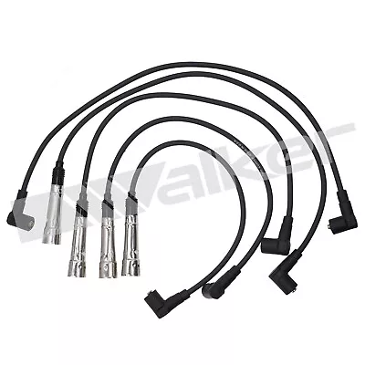 Walker Spark Plug Wire Set For 4000 Fox 924-1159 • $40.03