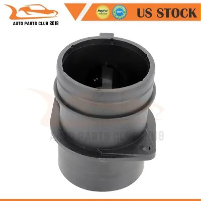 Mass Air Flow Sensor Meter For 1999 2000-2002 Volkswagen Jetta GLX VR6 2.8L • $26.02