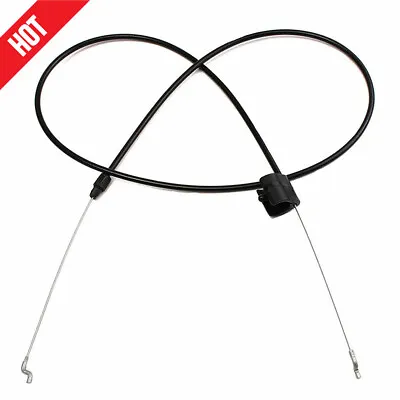 £8.88 • Buy Universal Lawn Mower Throttle Pull Control Cable For Electric Petrol Lawnmower ~