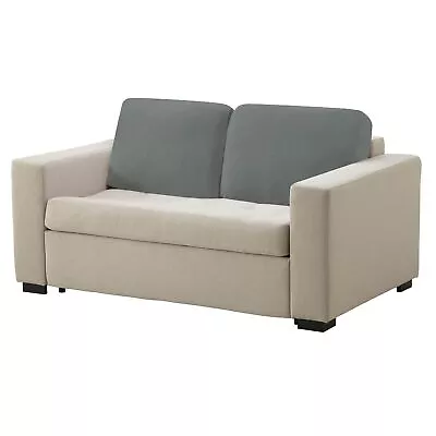CHUN YI 2 Piece Stretch Couch Cushion Covers Or Sofa Backrest Cushion Slipcov... • $32.36