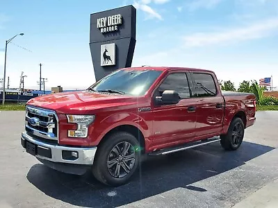 2016 Ford F-150 XLT • $18598