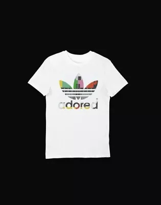 £7.19 • Buy Roses Adored T-Shirt - Madchester Music - 80's -90's - Indie Music - UK 