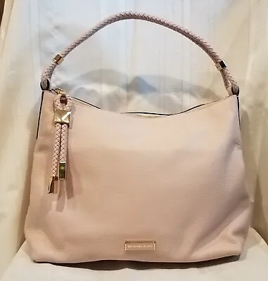 MIchael Kors Large Lexington Tote Handbag - Soft Pink (NWT & Dust Bag) • $62