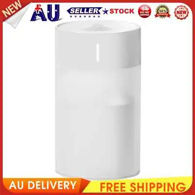 $10.60 • Buy Portable Air Humidifier Ultrasonic USB Aroma Essential Oil Diffuser Mist Maker