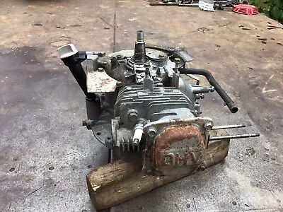 HONDA GXV160 Engine Taken Off A Honda HR216 Working • £100