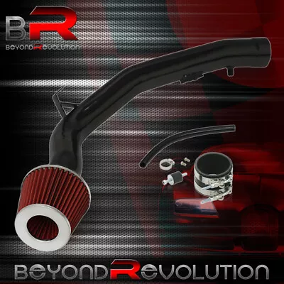 Black Cold Air Intake System Kit For 2002-2006 Altima / 2004-2005 Maxima 3.5L V6 • $61.99