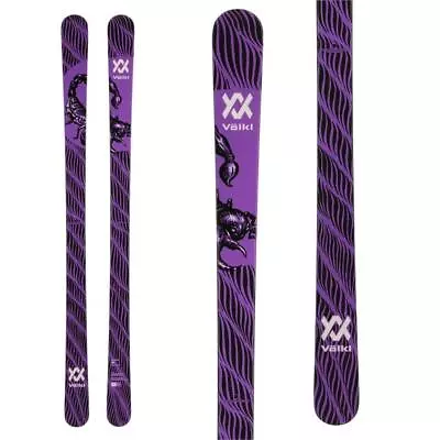 Volkl Revolt 86 Scorpion Alpine Skis 2024 • $239.99