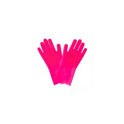 Muc-Off Deep Scrubber Gloves • $15.99