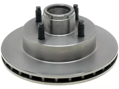 Front Brake Rotor And Hub Assembly For 1974-1978 Ford Mustang II 2.8L V6 GT686GF • $52