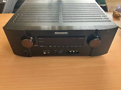 Marantz SR5004 -  7.1 Channel 90 Watt Receiver • $100