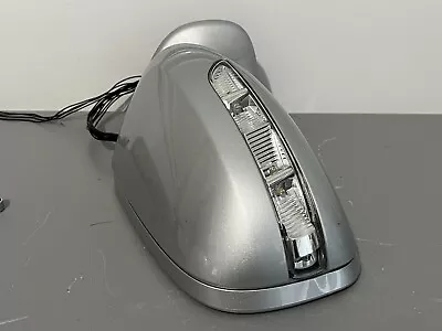 07-09 Mercedes W211 E350 E550 Front Right Passenger Side Mirror Door Rear View • $110