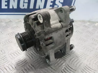 2012 Volvo S40 1.6 D Diesel Alternator 30659390 D4162t • $43.49