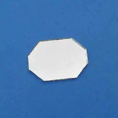 Special High-reflection Mirror For Laser Galvanometer 7*11*0.7mm 1 Piece • $5.30