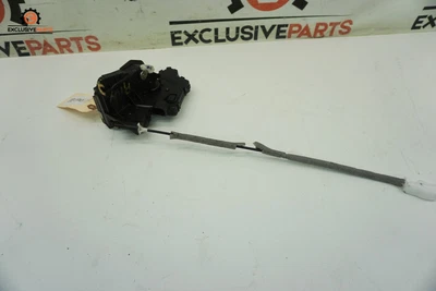 $36 • Buy 2001-05 BMW 330I E46 OEM Rear Right RH Passenger Door Lock Latch Actuator 246HTR