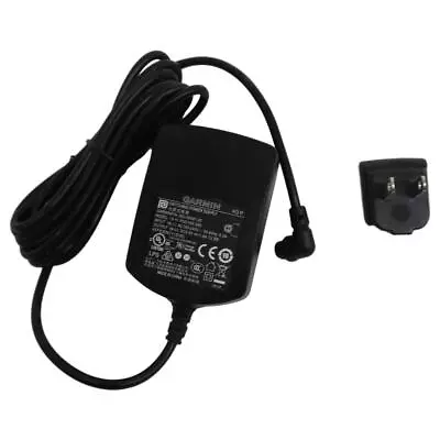 Original Garmin Rino 655T 650 610 600 655 Handheld GPS Radio AC Adapter Charger  • $43.58