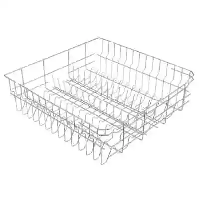  Whirlpool Kitchen Aid Dishwasher Upper Rack OEM Part # W10728863  • $137.99