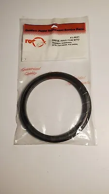 Rotary Snowblower Drive Disc Ring Replaces MTD Part # 935-04054A 735-04054 • $12.95