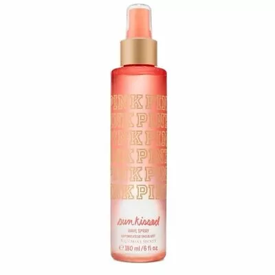 Victoria's Secret PINK Sun Kissed Wave Spray • $32.50