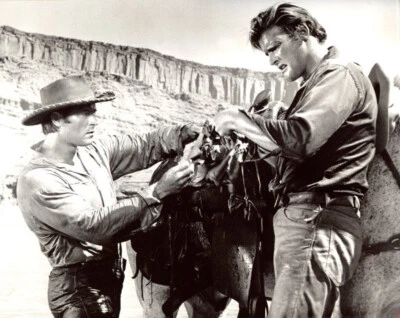 $7.99 • Buy Clint Walker 8x10 Photo #S6740