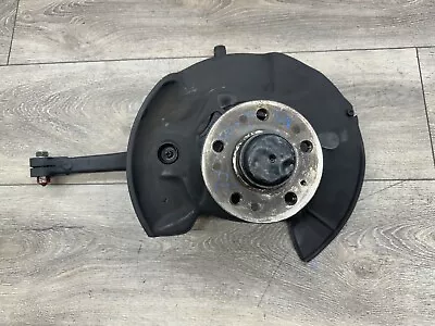 93-99 Mercedes Benz W140 Coupe  S500 Front Left Driver Side Spindle Knuckle Hub • $120.99